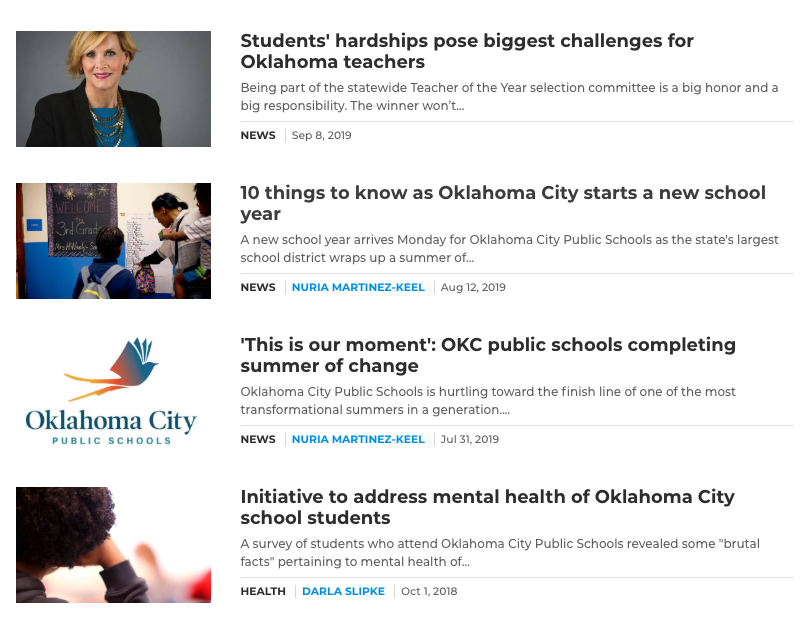 other articles other articles